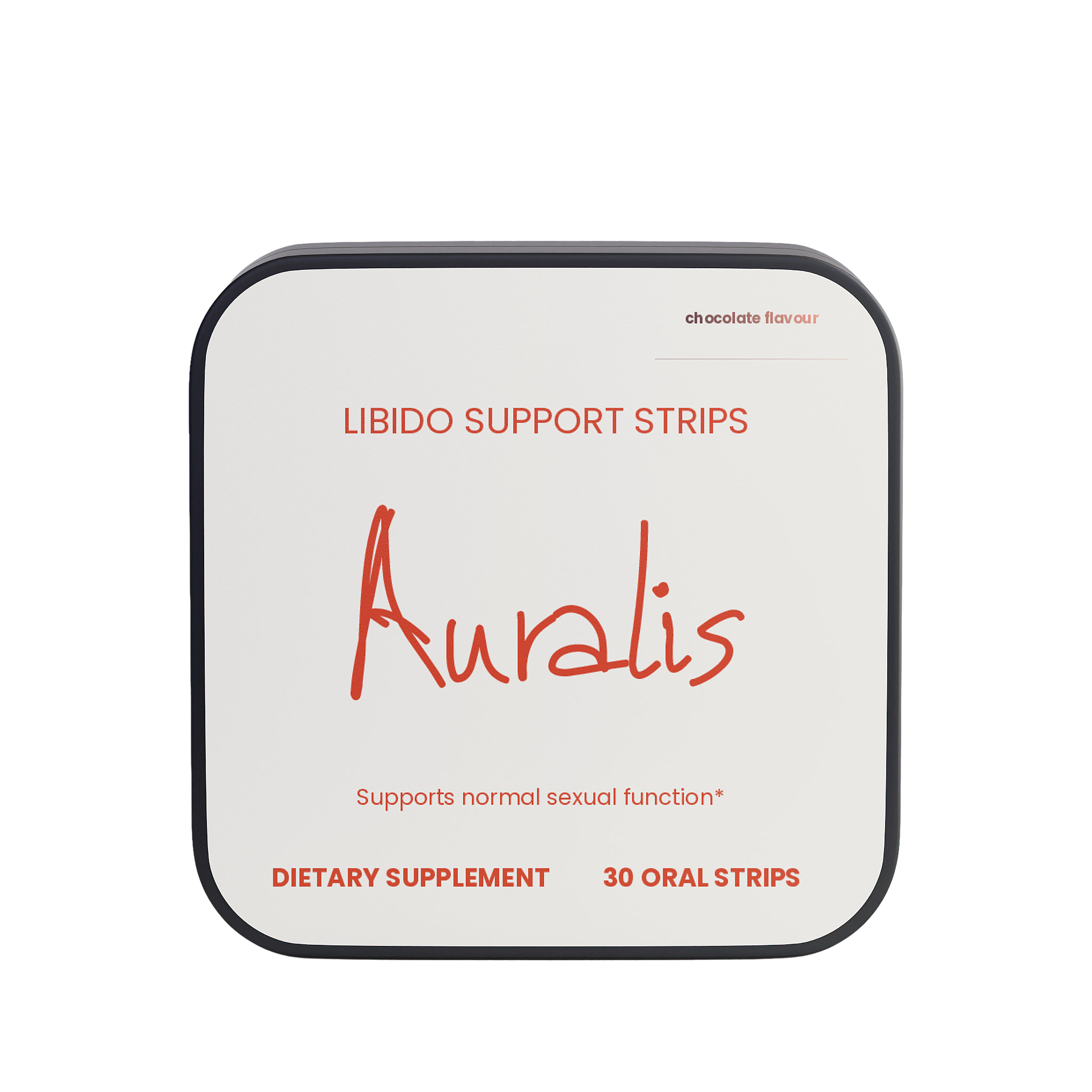 Libido Support Strips