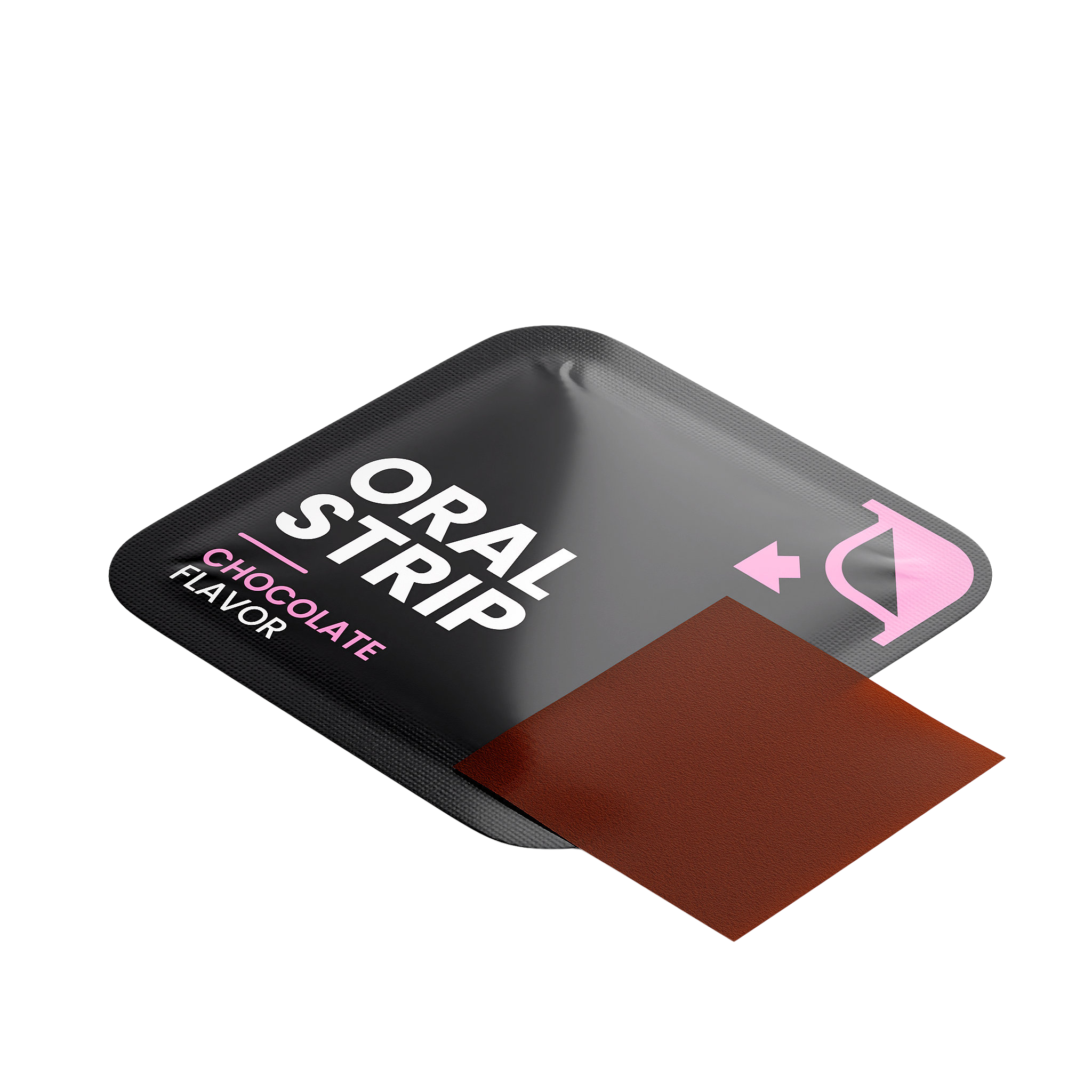 Libido Support Strips