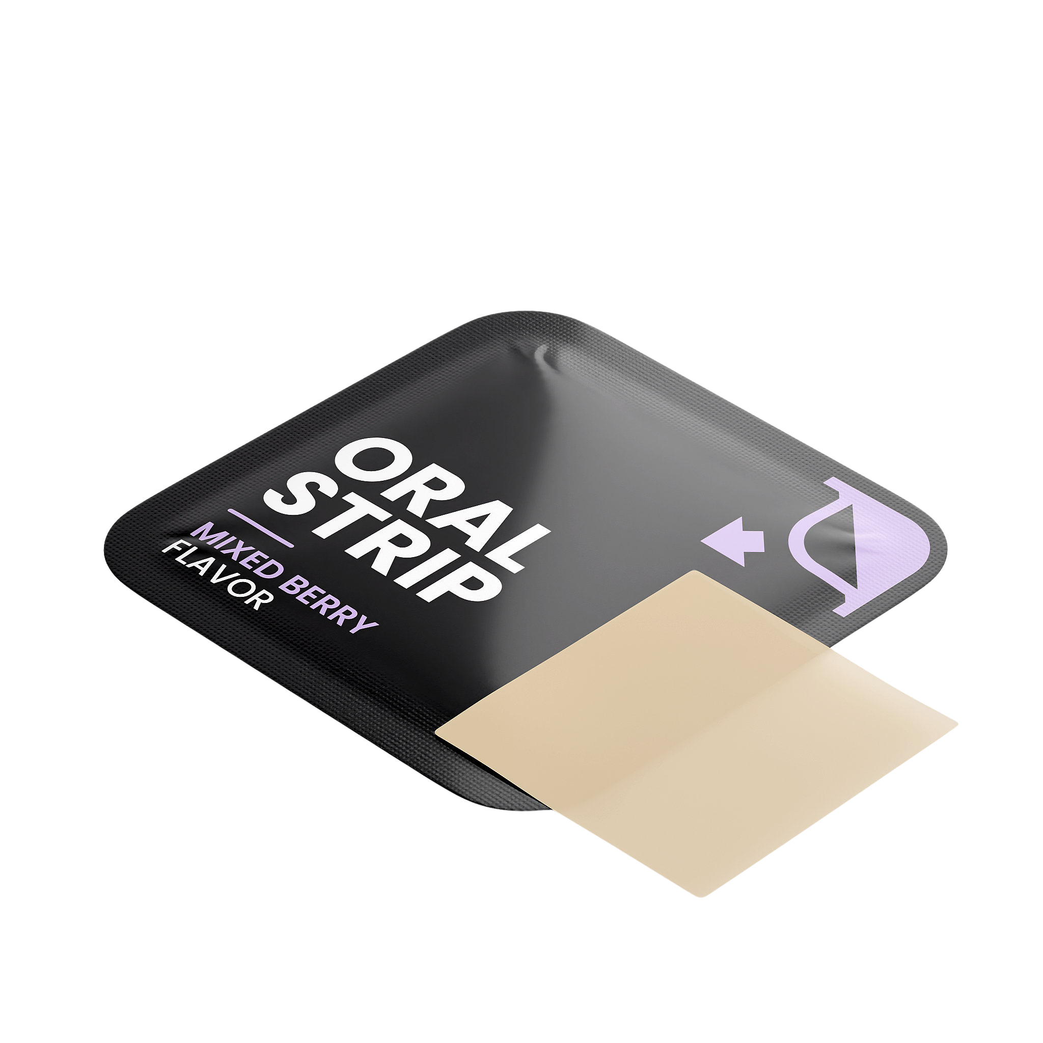 Appetite Control Strips