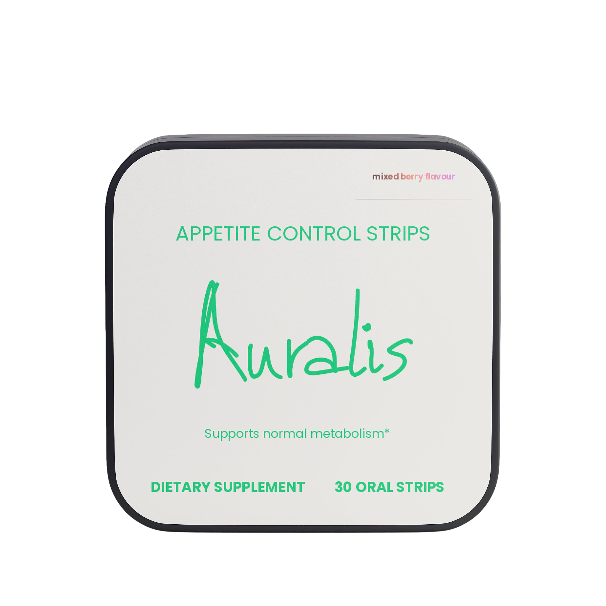 Appetite Control Strips