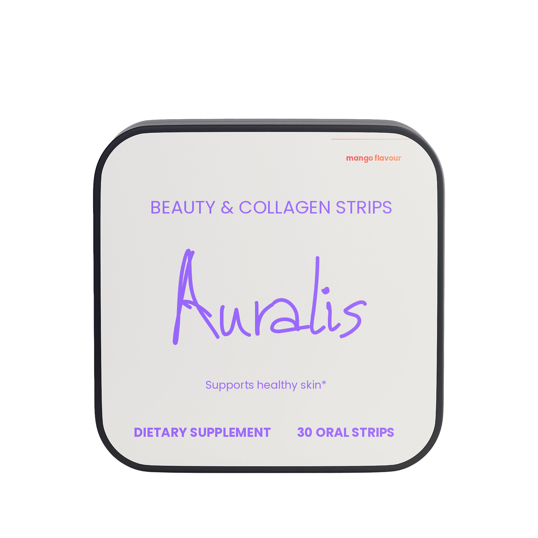 Beauty + Collagen Strips